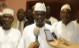 
Le Président Amadou SOUMAHORO organise la rupture collective du jeûne/ 27-05-19

